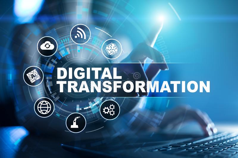 Read more about the article Accelerate Your Career with Top Digital Transformation Training at Global Skills Academy in New Delhi, India